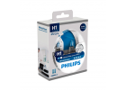 Галогеновые лампы Philips WhiteVision H1